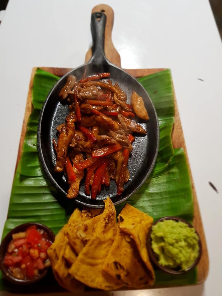 La Finca Restaurante & Pizzería