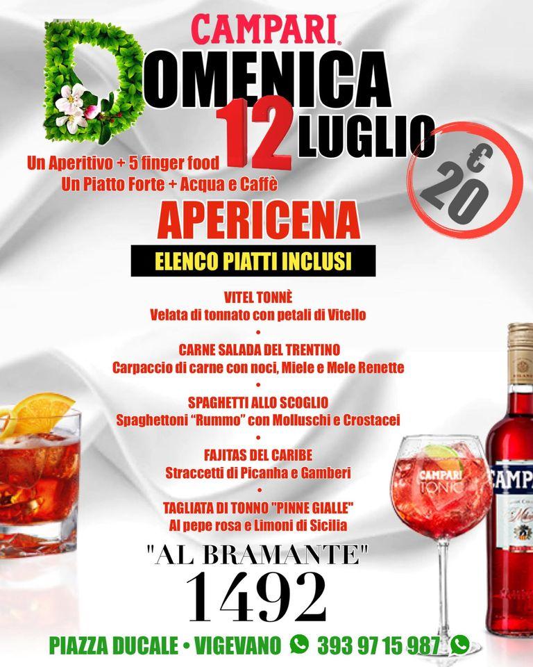 La Conca Azzurra Vigevano Vigevano