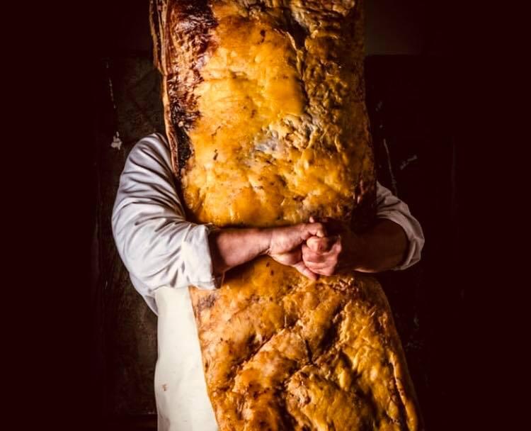 Restaurant La Médina