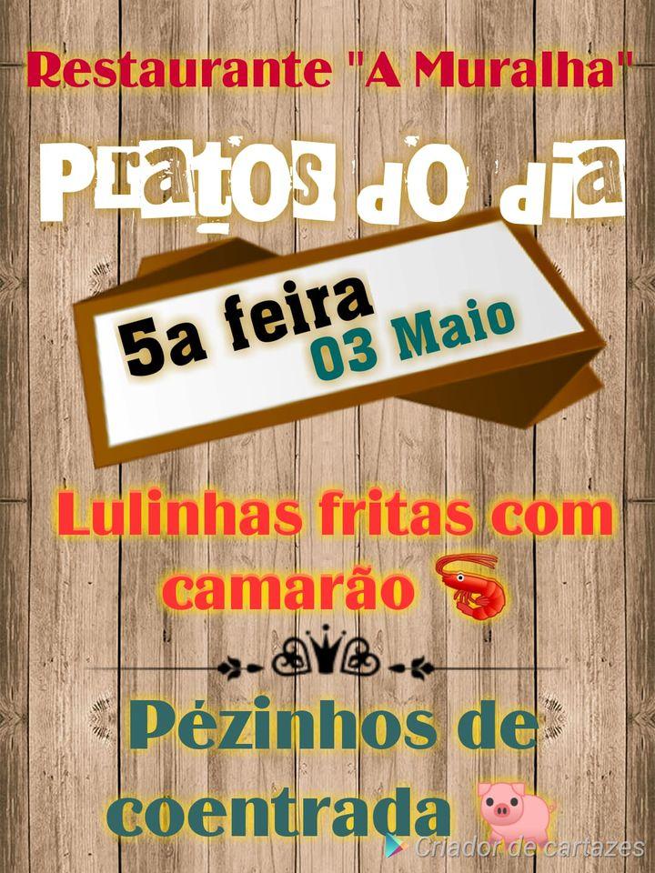 A Muralha