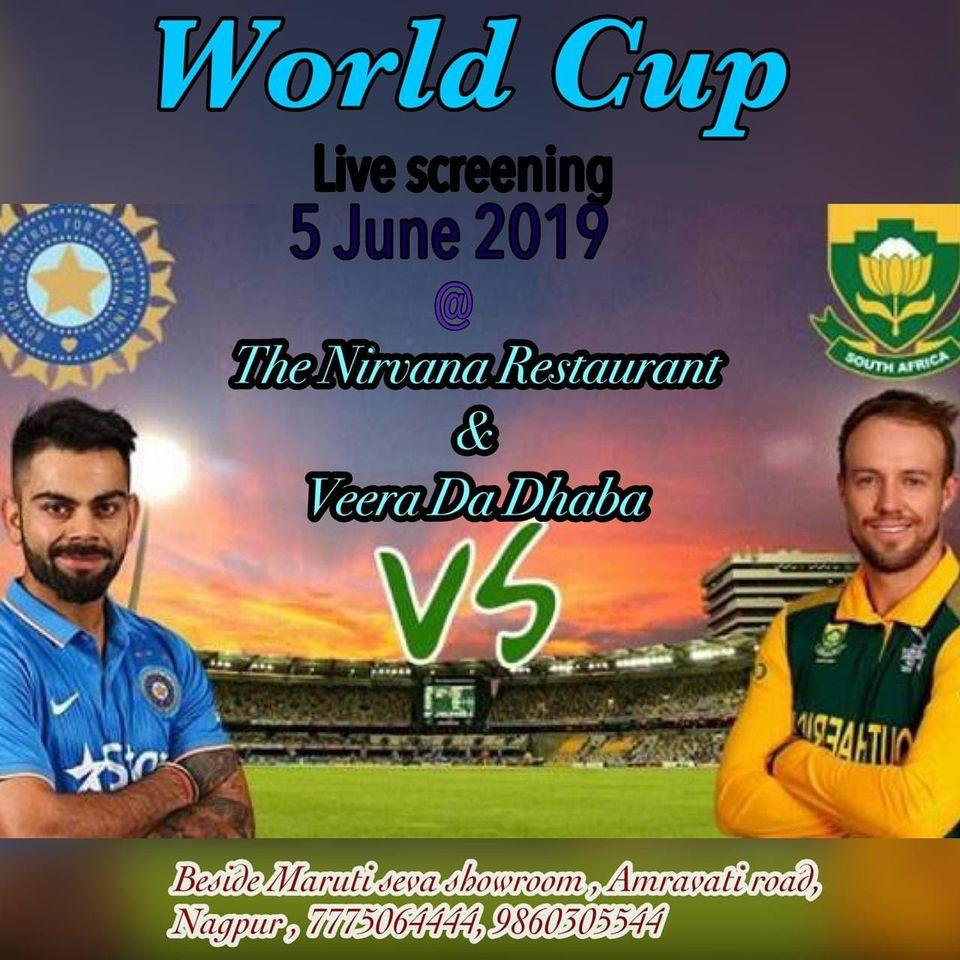 Veer Da Dhaba Nagpur