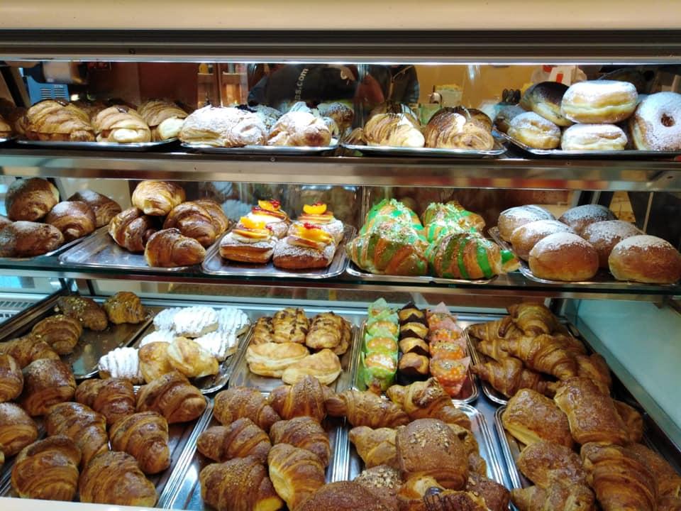 Caffè Manzoni By Acquaviva