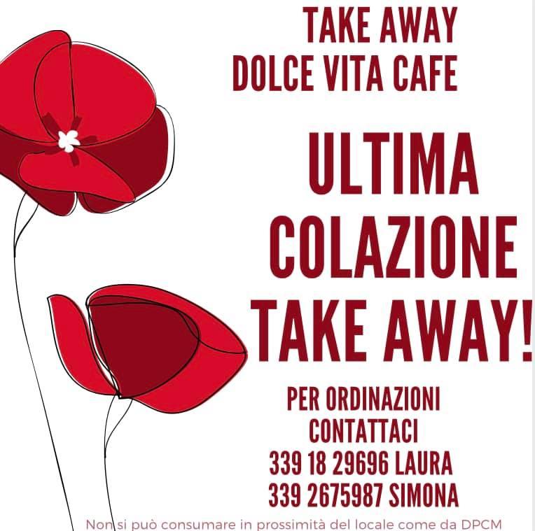 Dolce Vita Cafe'