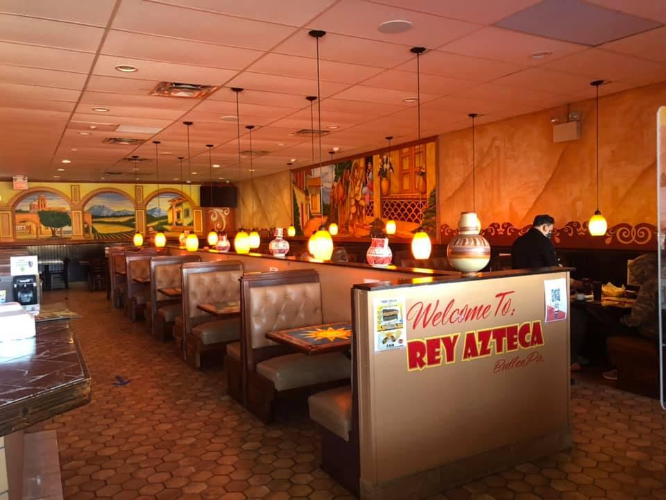 Rey Azteca