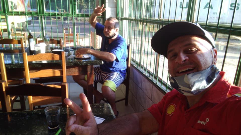 Hotel e Restaurante São Sebastião