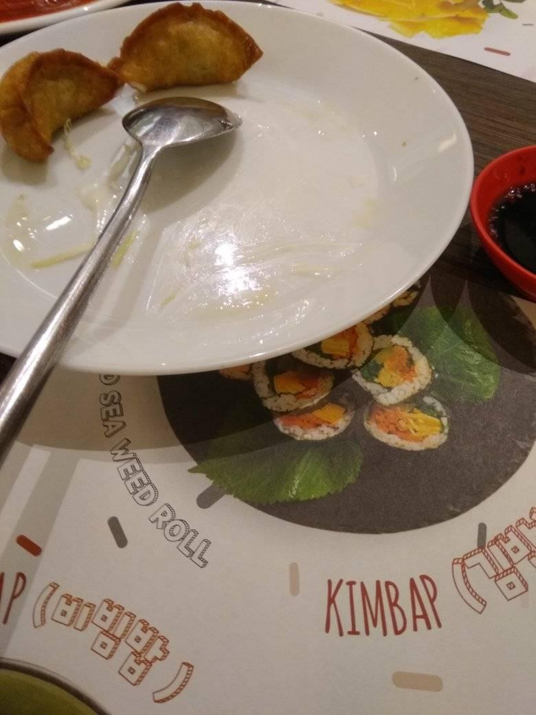 Best restaurants in Lotte Shopping Avenue Mall - Restaurant Guru