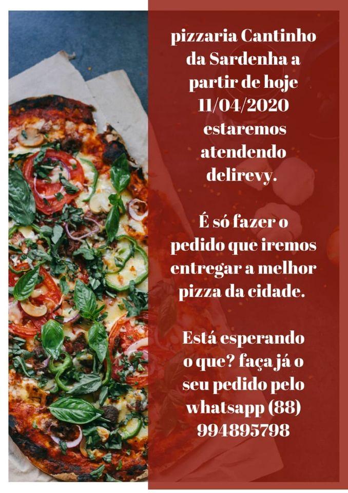 Cantinho Da Sardenha