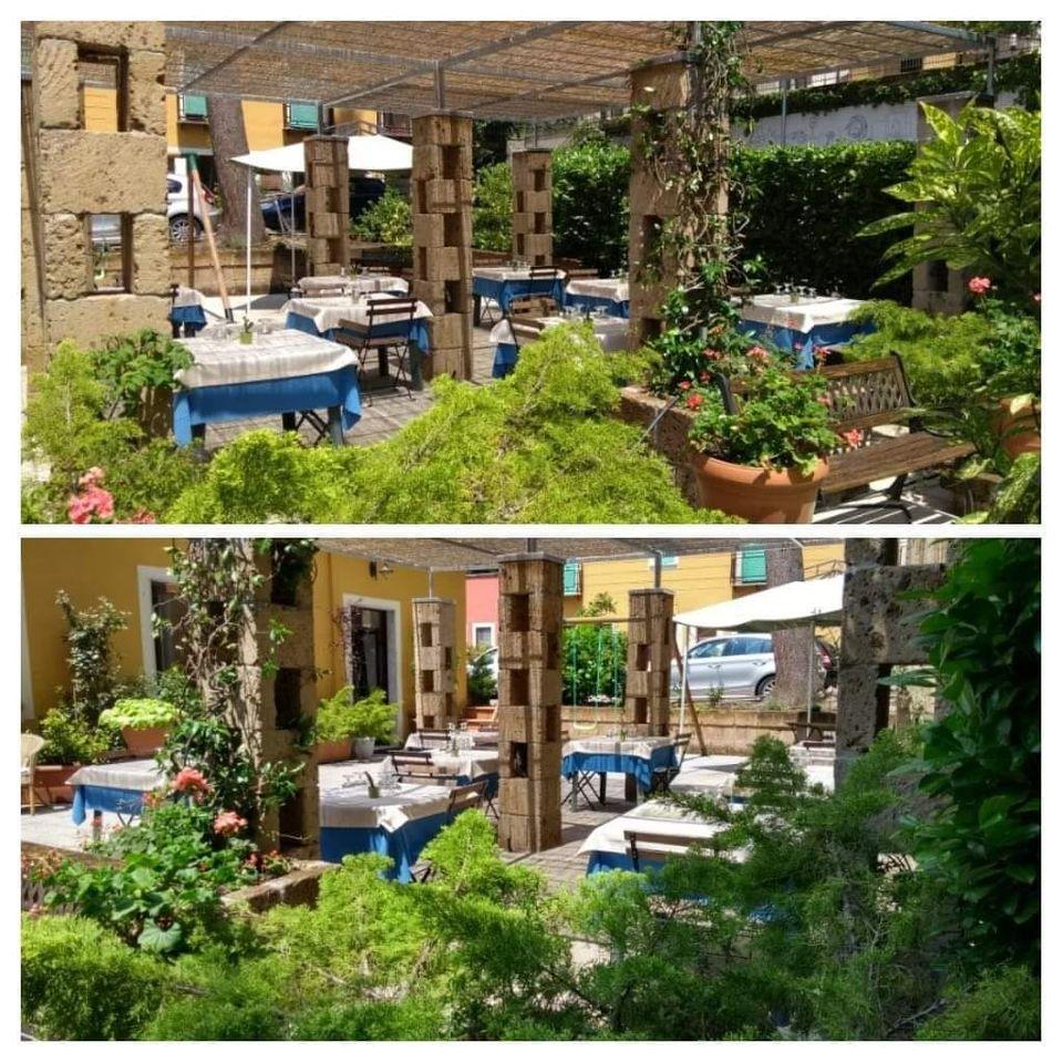 Ristorante Restaino