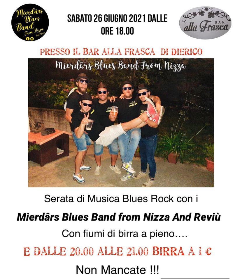 Bar Alla Frasca