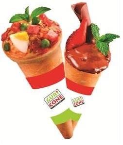 Guri Cone - Pizza Cone e Burger Marataízes ES