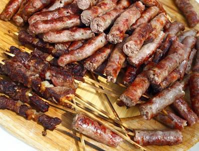 Ristorante Pizzeria Maccarò