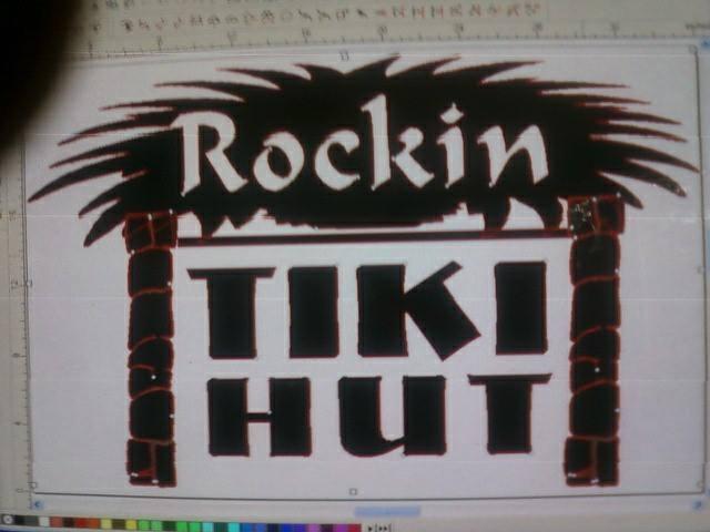 Rockin Tiki Hut Hudson FL