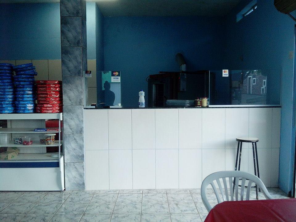 Pizzaria gabriel Montes Claros MG