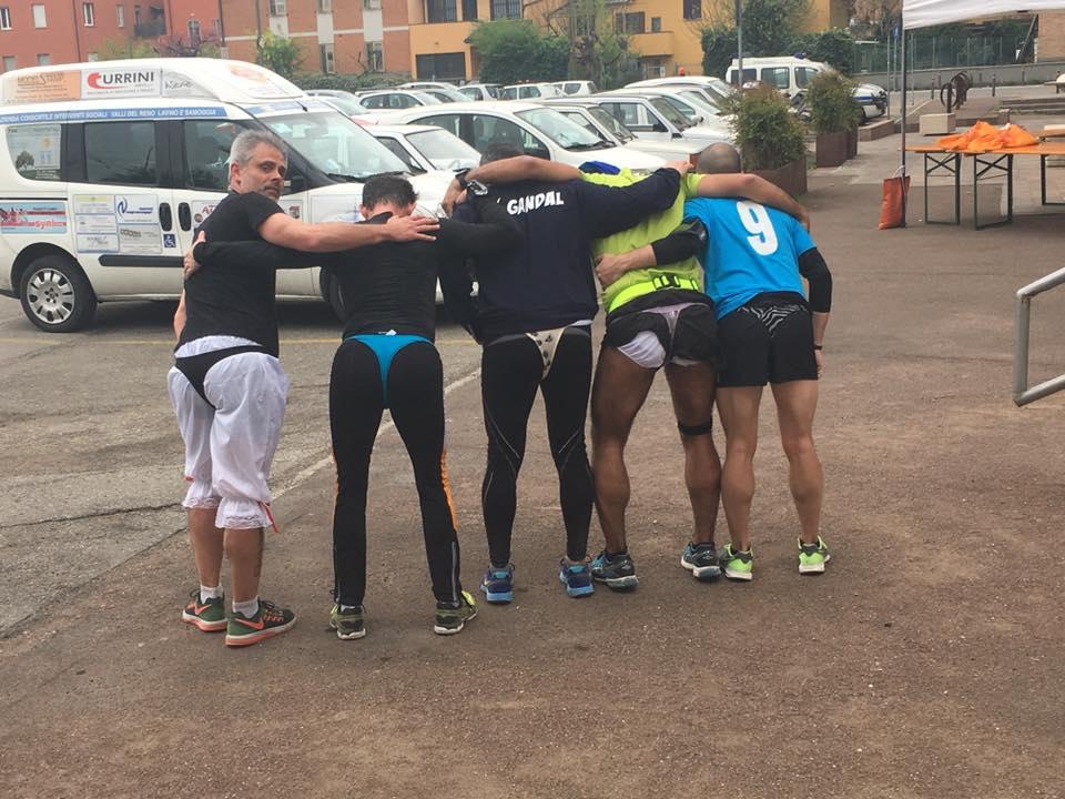 BRIDGE BAR DI MONTE SAN PIETRO