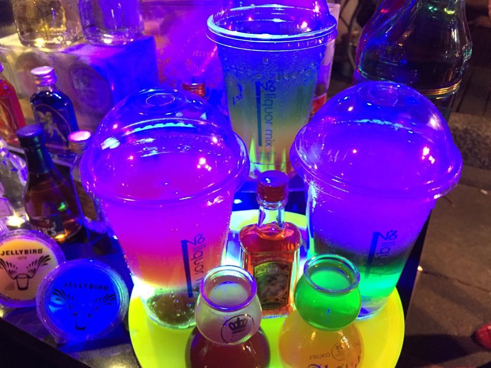 N度6輕調酒吧