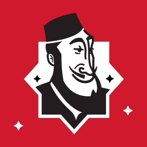 Khan Saheb - Grills & Rolls