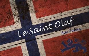 Le Saint Olaf