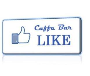 Caffe Bar Like