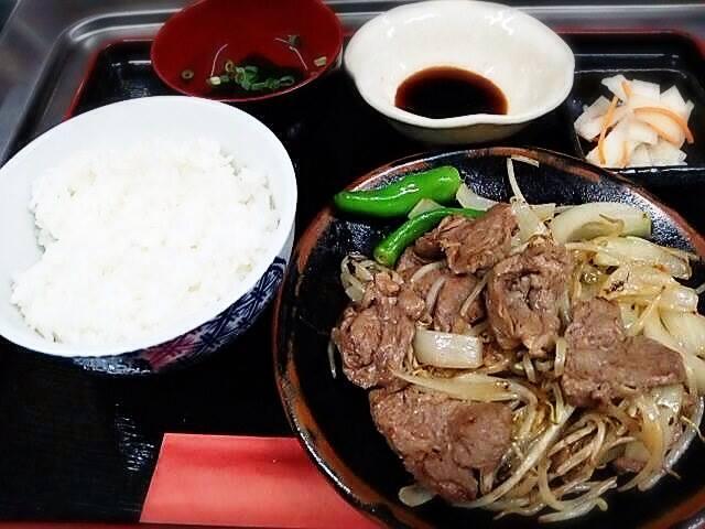 焼肉武虎