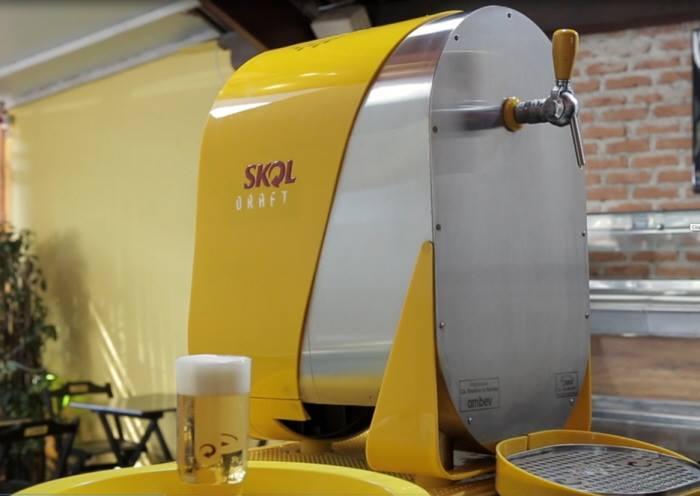 Nostalgia Chopperia & Restaurante