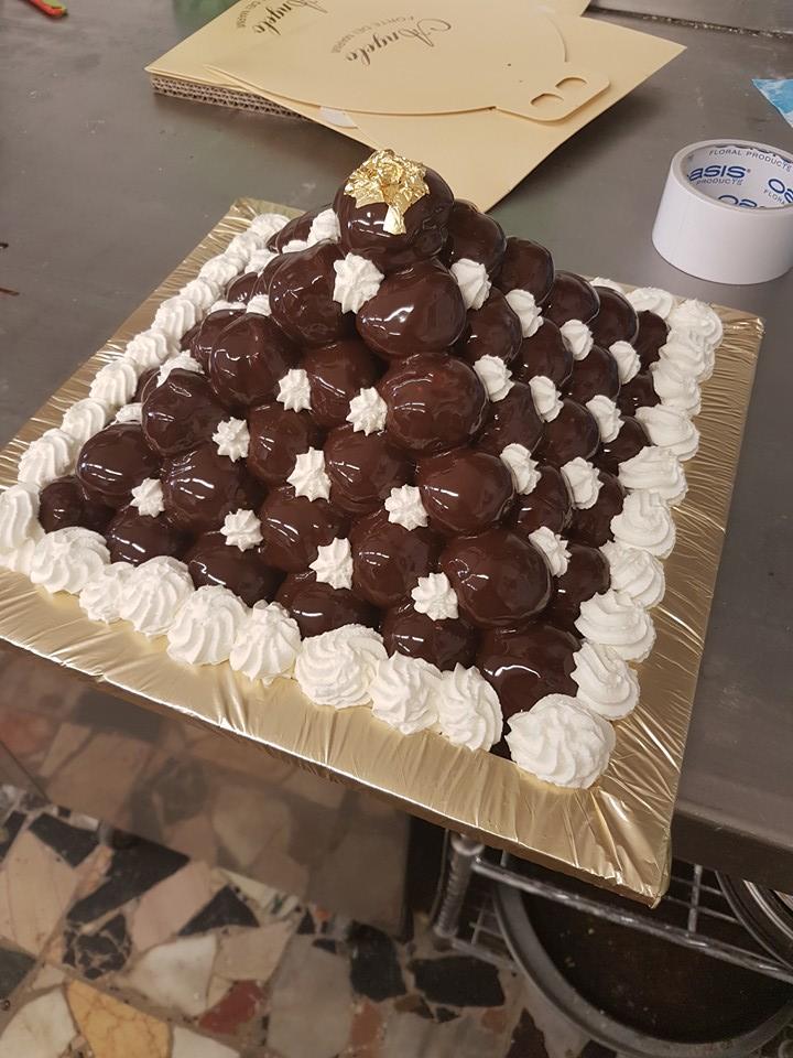 Pasticceria e cioccolateria Angelo