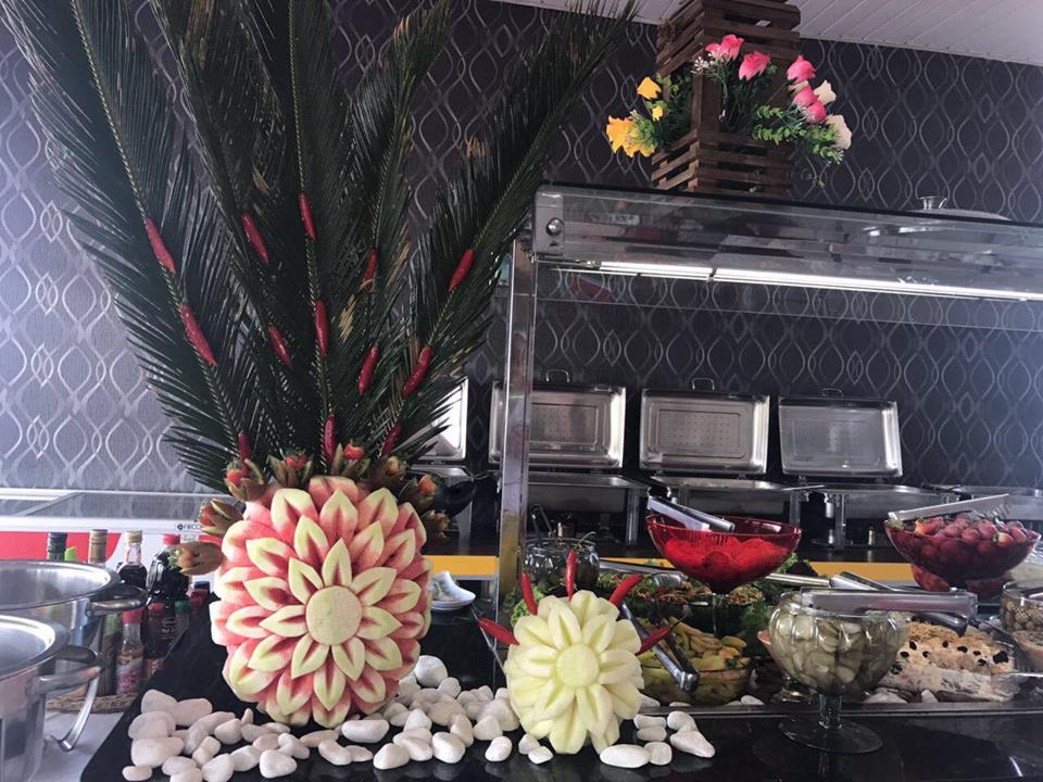 Churrascaria e Pizzaria Chão Goiano Parauapebas