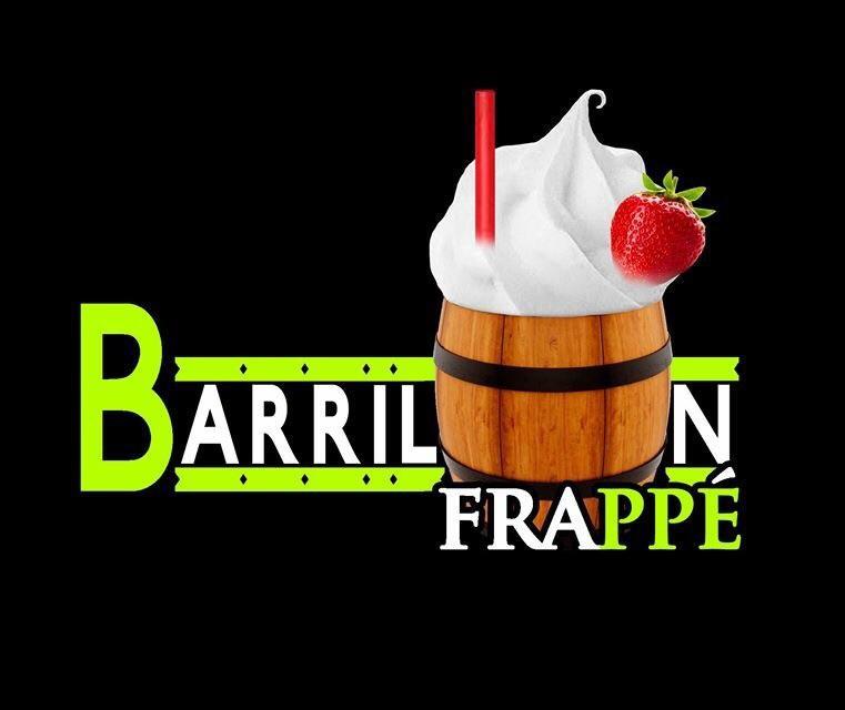 Barrilon Frappé