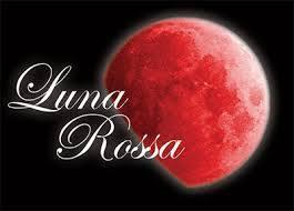 Luna Rossa Pizzeria di Sordilli Daniele