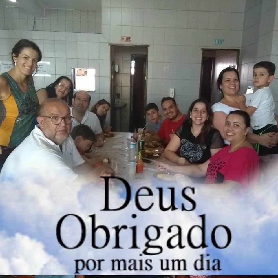 Bar e Restaurante Opcao Plaza