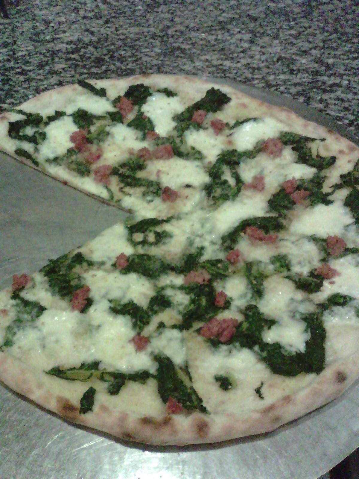 Pizzeria Michelangelo