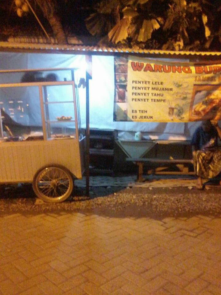Warung Bu Fat