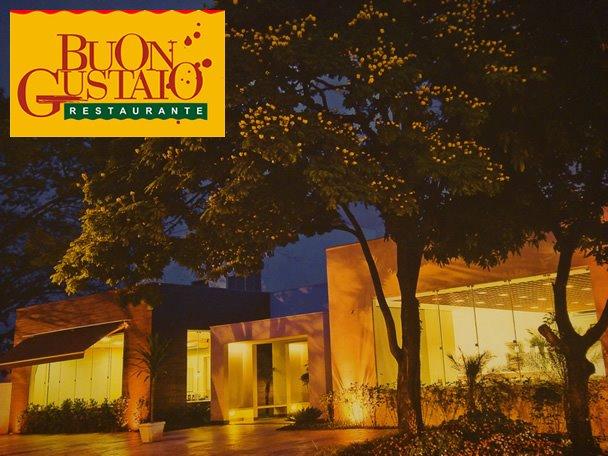 BUON GUSTAIO RESTAURANTE SOROCABA Sorocaba SP