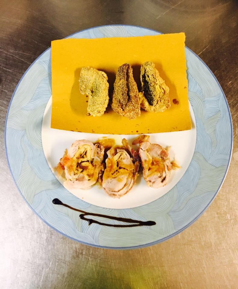 Trattoria Bar Fernando