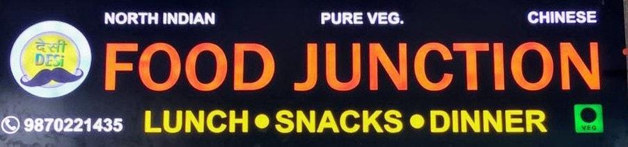 Food Junction