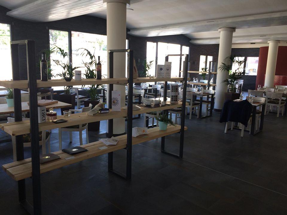 Ristorante Pizzeria&Grill Porto San Rocco