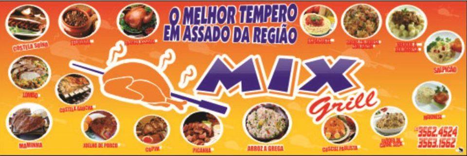 Mix grill Pirassununga SP