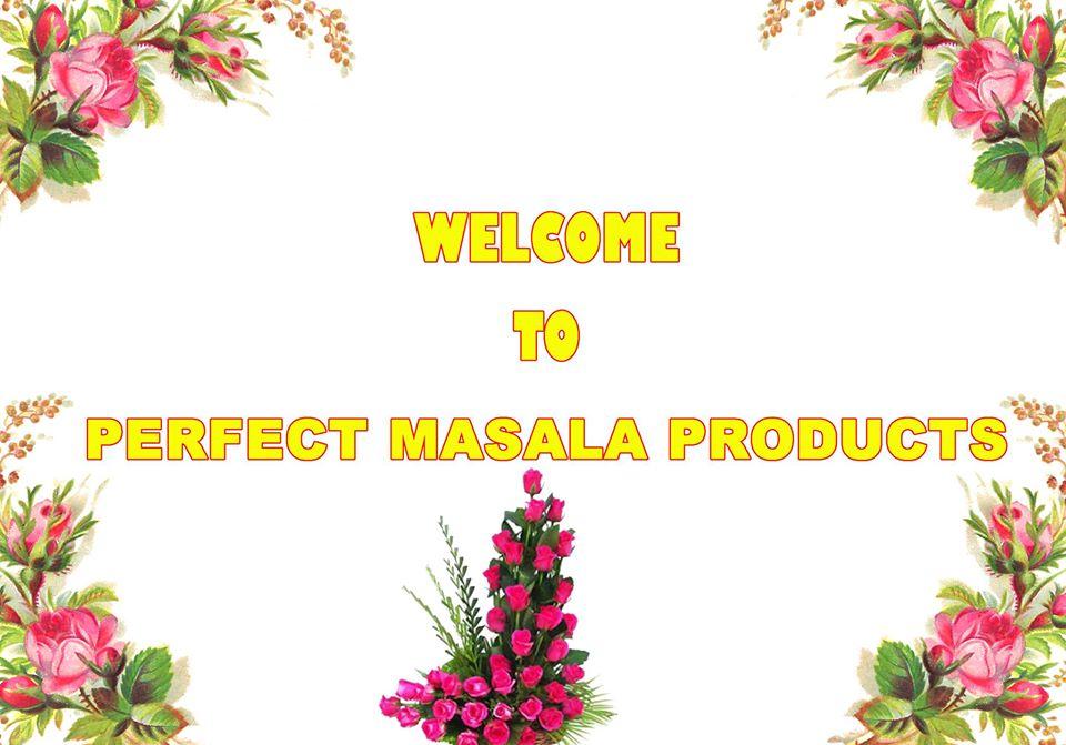 Perfect Masala Product