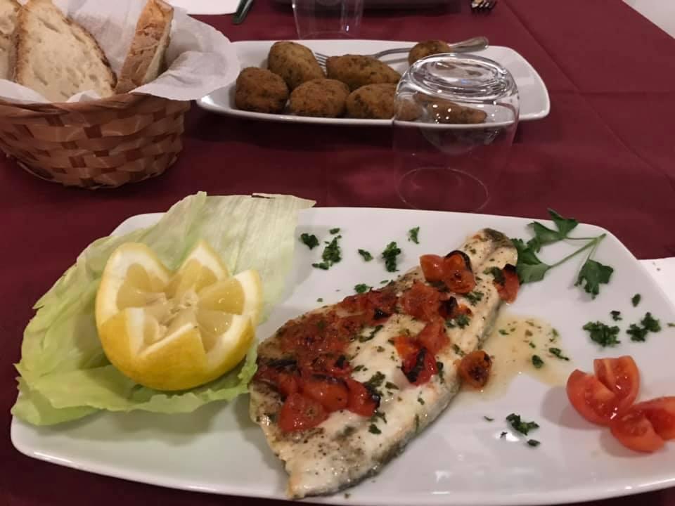 Ristorante La Capannina