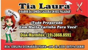 Tia Laura Restaurante