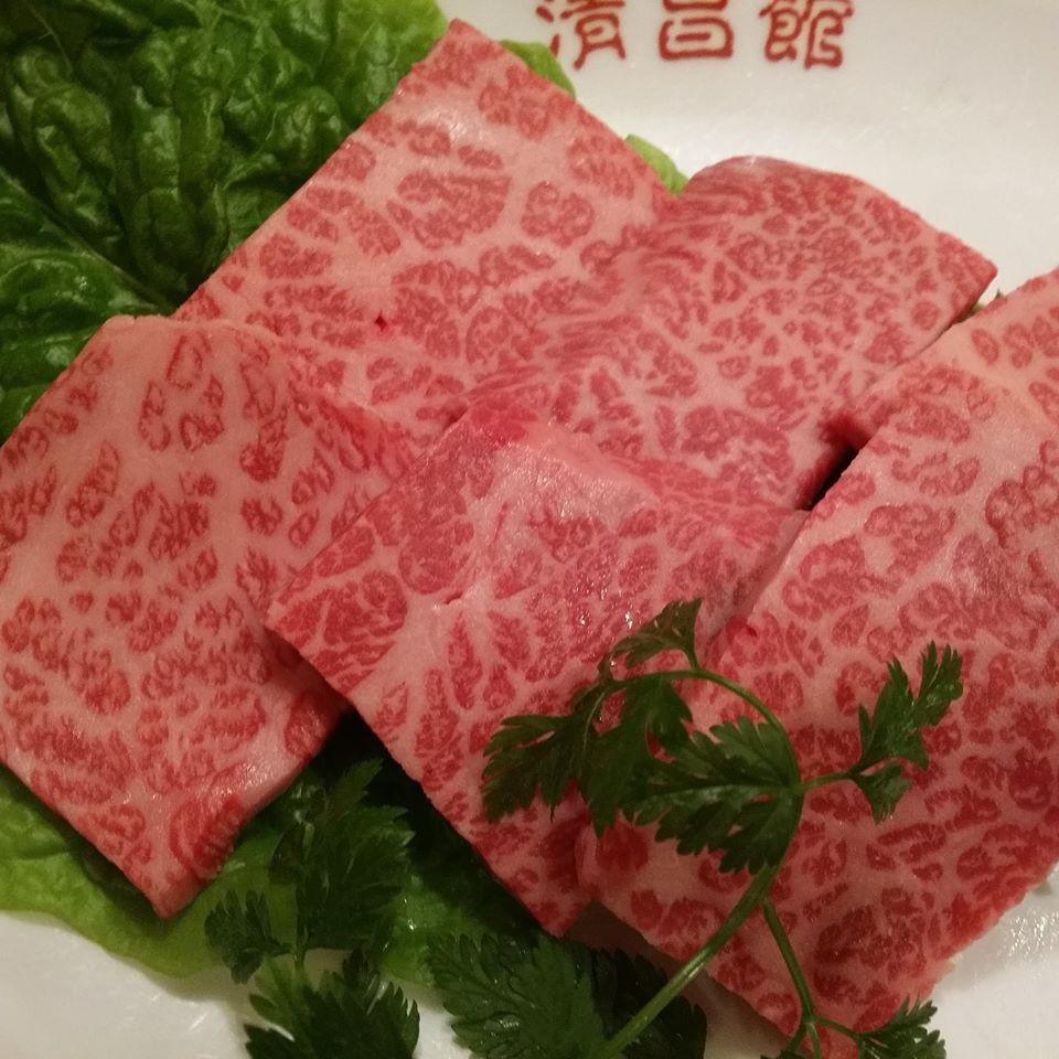清昌館、京橋店