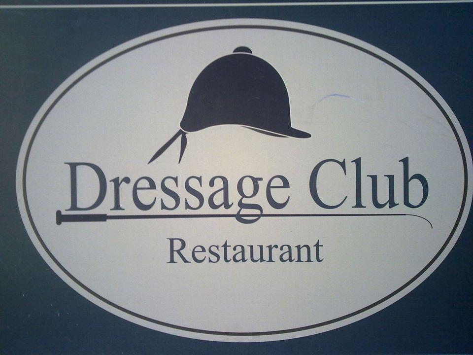 Dressage Club Restaurant