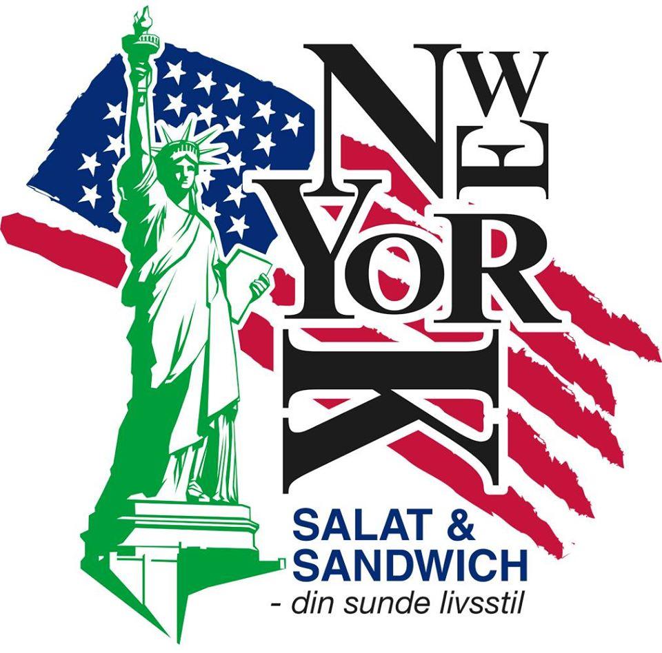 New York Salat & Sandwich