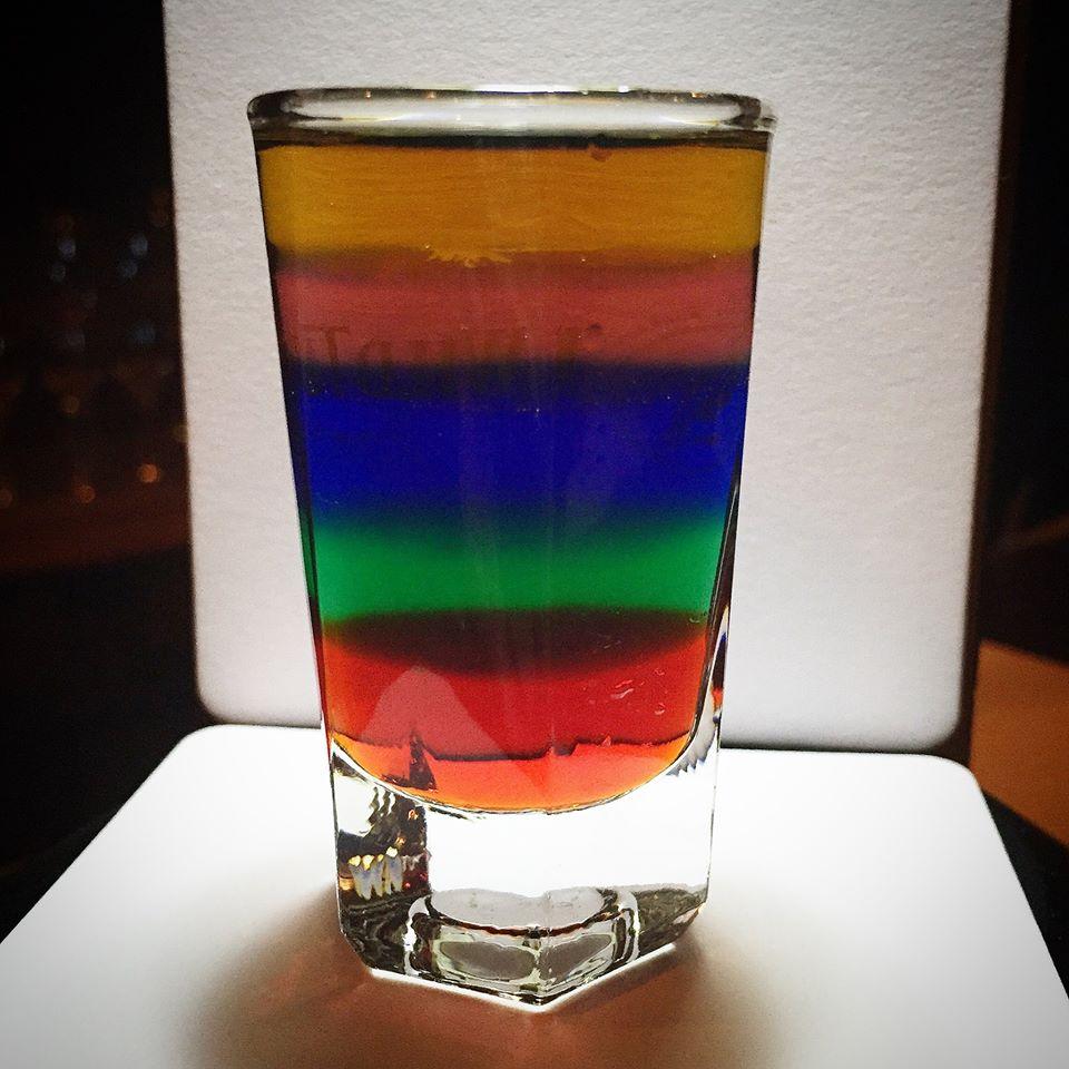 Bar アンジェリーニ