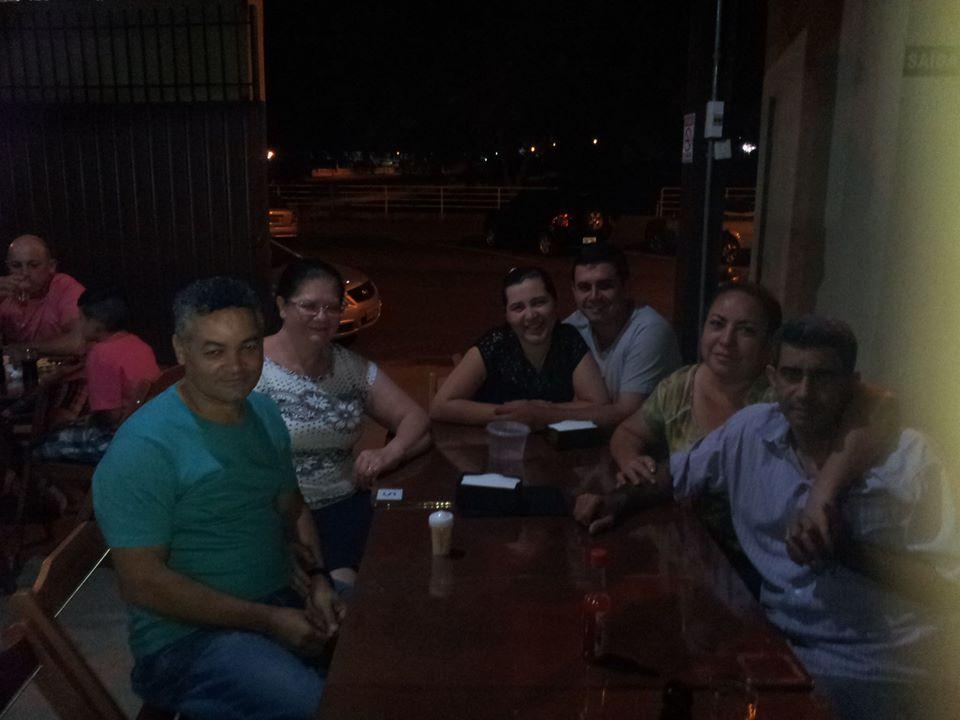 Quiosque do Espeto Votuporanga SP