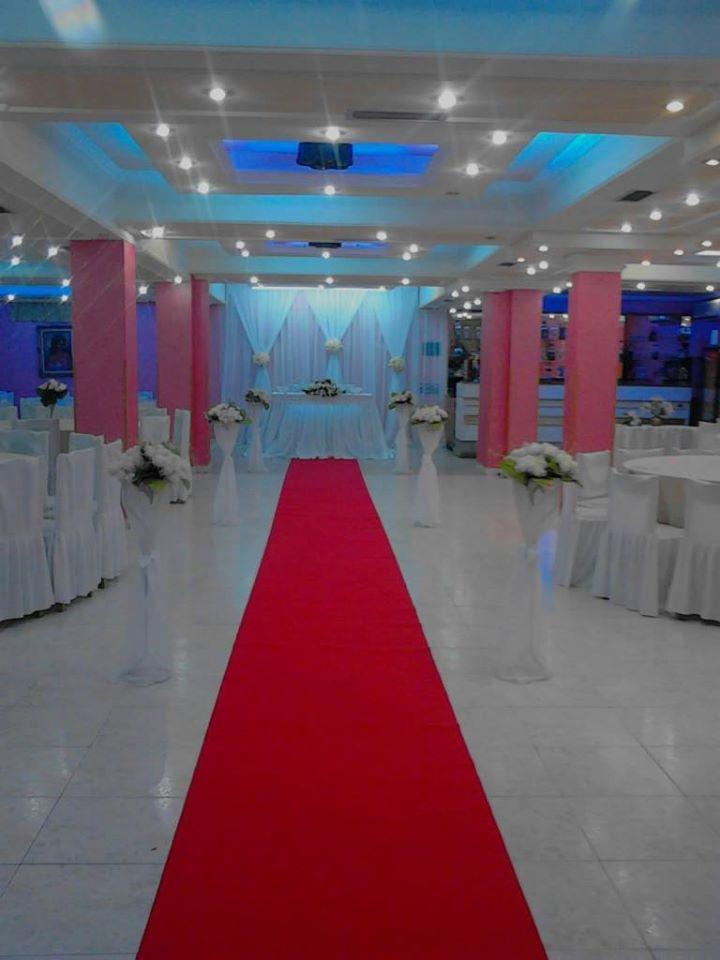 Bar restorant kacmoli Shijak