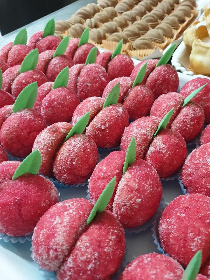 Il Panettiere Di Pignataro Rosanna