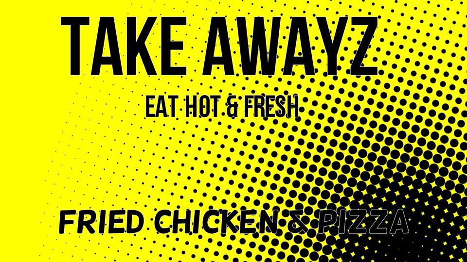 Take Awayz