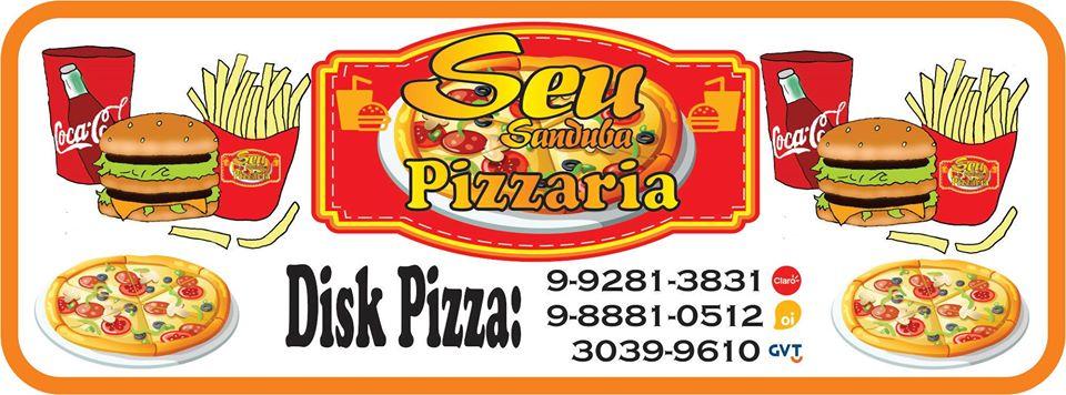 Seu Sanduba Pizzaria