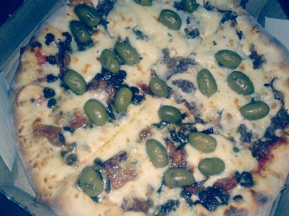 Pizzaria Favorita São Miguel RN