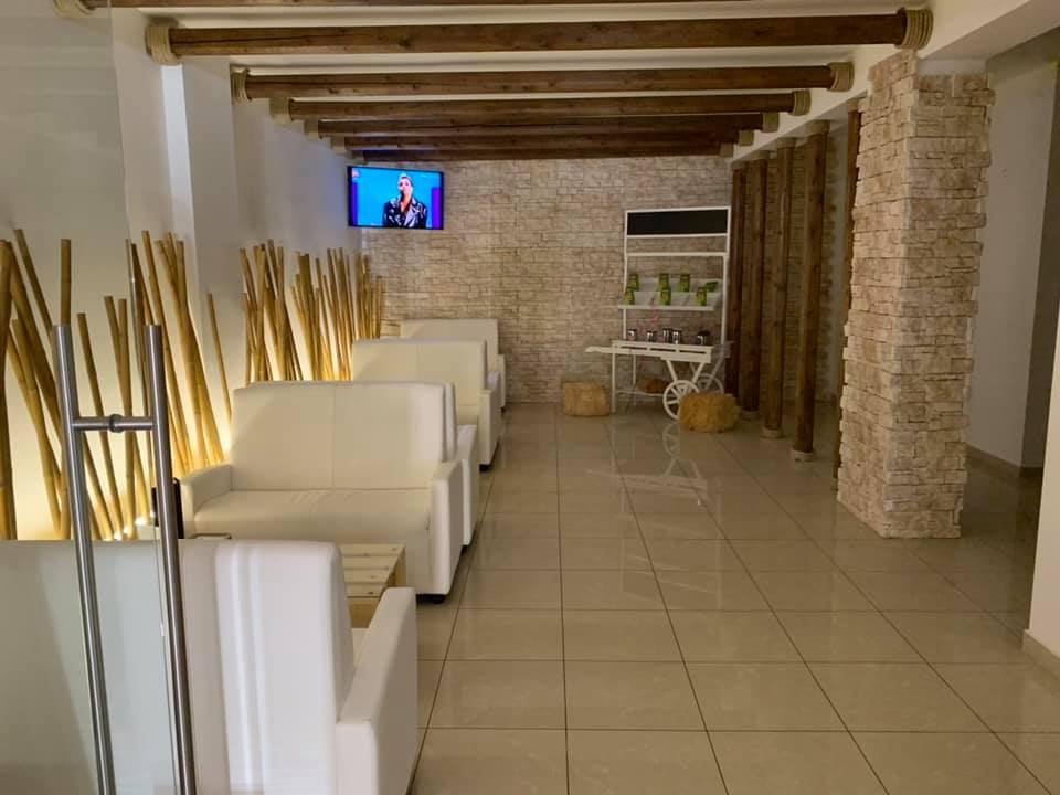 Tierra Cafè